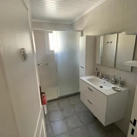Location Saisonniere - Maison 5 Pieces Avec Piscine - 6 Personnes Holiday home Ajaccio (Corsica)